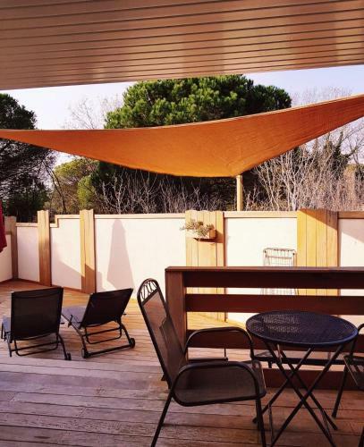 Bed & Breakfast Entre 2 Eaux