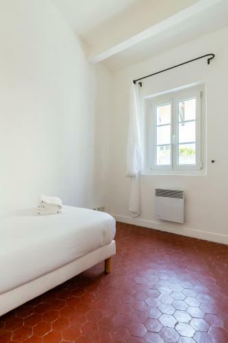 Au Vallon - Petite Maison � Quelques M�tres de La Mer