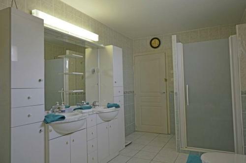 Villa La Scribote Sea And Pool