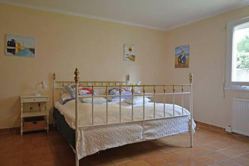 Villa La Scribote Sea And Pool