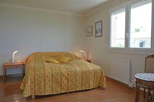 Villa La Scribote Sea And Pool