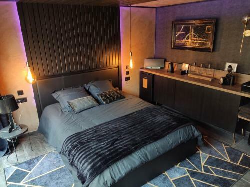 Bed & Breakfast Evadez-vous