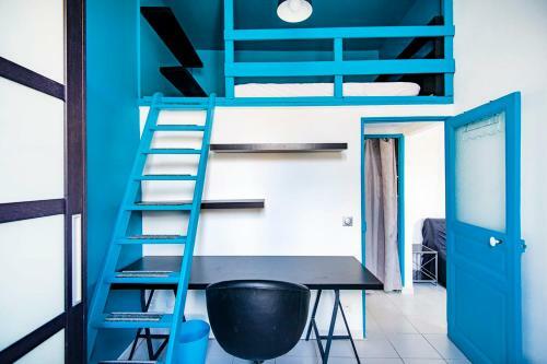 Apartamento Modern Flat Near Parc Du 26�me Centenaire