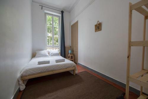 Apartamento Nocnoc - Le Libert�