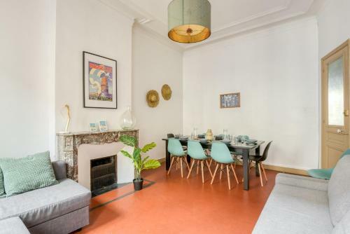 Apartamento Nocnoc - L'haussmanien