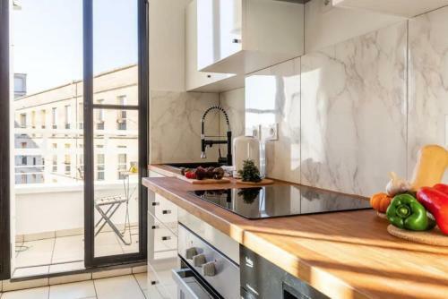 Apartamento La Lodge