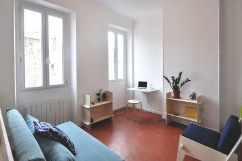 Apartamento Charming Studio Close To The Old Port