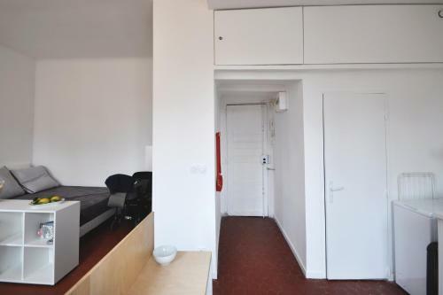 Apartamento Charming Studio Close To The Old Port