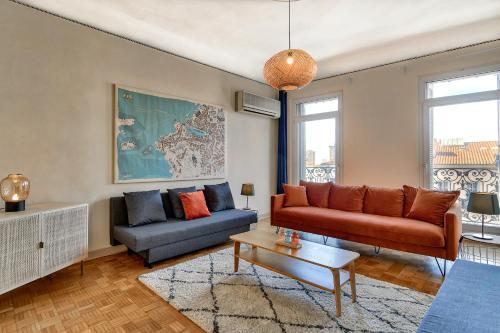 Apartamento Nocnoc - L'olympe