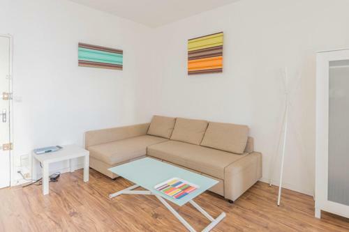 Apartamento Splendid Bright Apt With Balcony Old Port