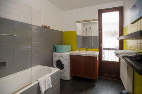 Apartamentos Renty C�t� Parc Parking Inclus