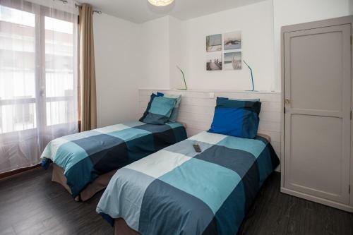 Apartamentos Renty C�t� Parc Parking Inclus