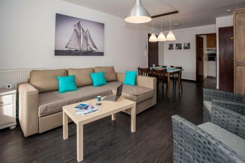 Apartamentos Renty C�t� Parc Parking Inclus