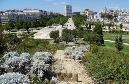 Apartamentos Renty C�t� Parc Parking Inclus