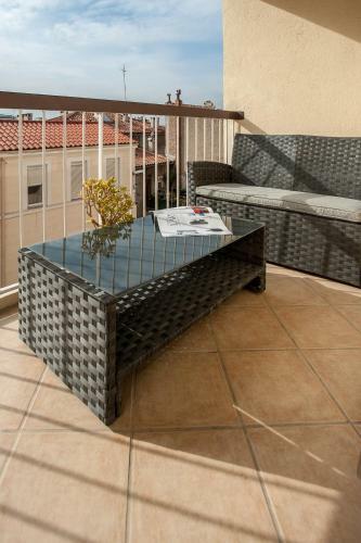 Apartamentos Renty C�t� Parc Parking Inclus