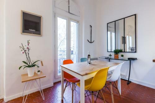 Apartamento Le Moulin