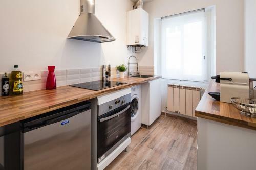 Apartamento Le Major- Bel Appartement Dans Le Centre