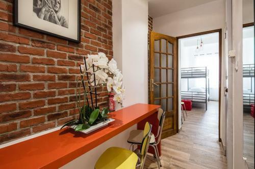 Apartamento Le Major- Bel Appartement Dans Le Centre