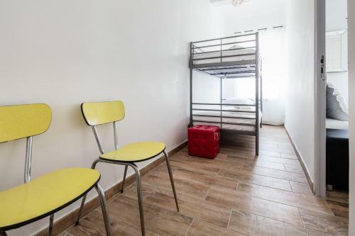 Apartamento Le Major- Bel Appartement Dans Le Centre