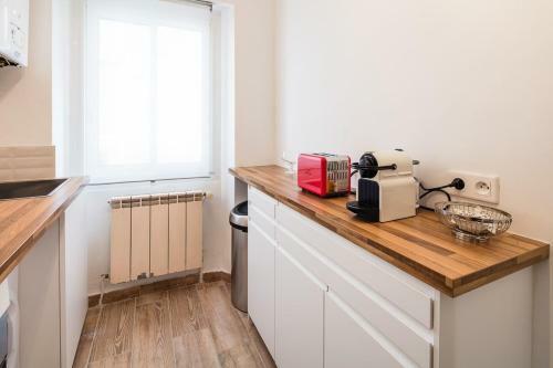 Apartamento Le Major- Bel Appartement Dans Le Centre