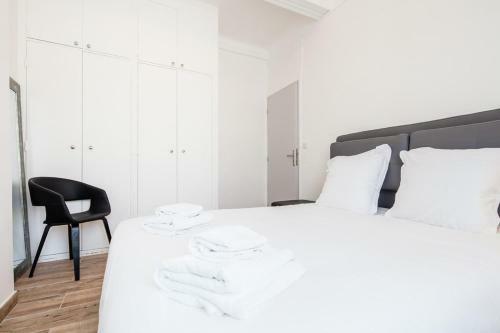 Apartamento Le Major- Bel Appartement Dans Le Centre