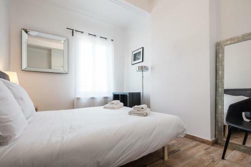 Apartamento Le Major- Bel Appartement Dans Le Centre