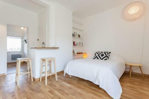 Apartamento Le Minot