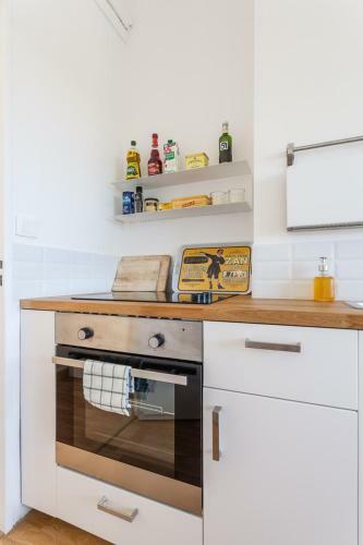 Apartamento Le Minot