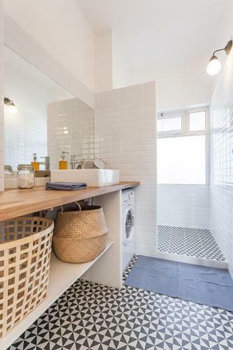 Apartamento Le Minot