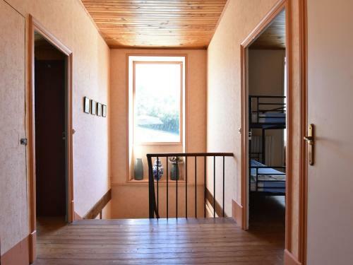 Gorgeous Holiday Home In Martigny-le-comte With Pool