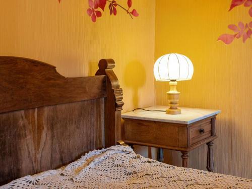 Timeless Holiday Home In Massaguel With Patio