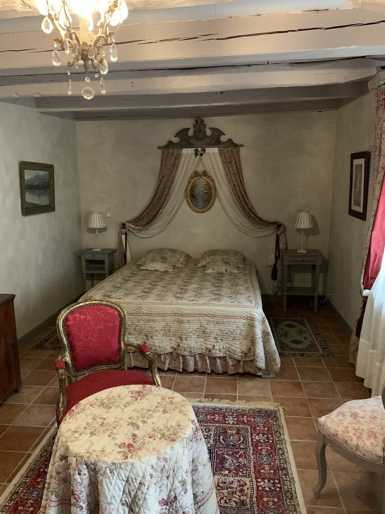 Bed & Breakfast Domaine de La Chartreuse Dautr�