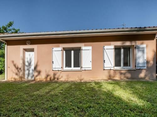 Ravishing Villa In Masseube With Swimming Pool