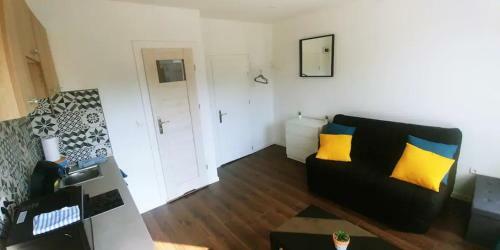 Apartamento Hyper Centre Wi-fi Netflix Proche Gare