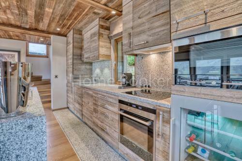 Chalet Alp