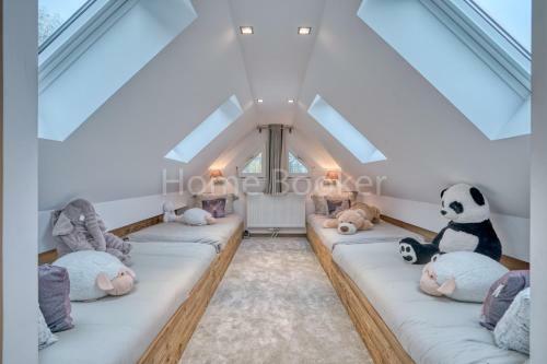 Chalet Alp