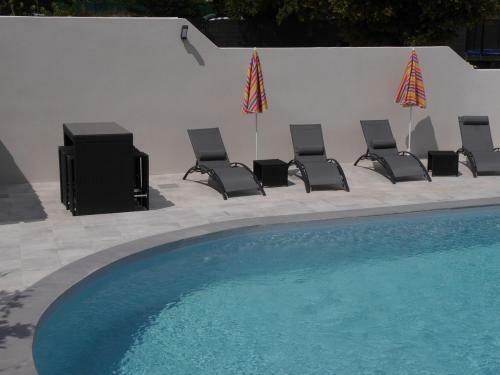 La Maison Sous Les Chenes