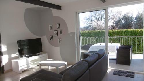 La Maison Sous Les Chenes