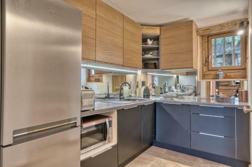Chalet Qu�bec