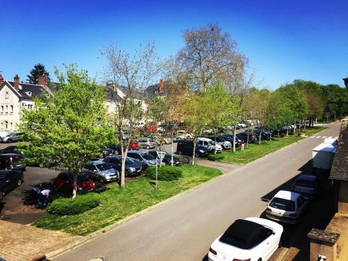 Apartamento Le Presbyt�re