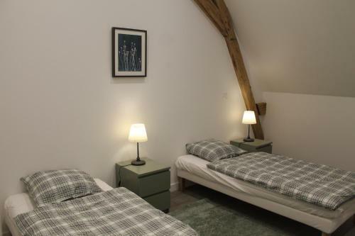 Apartamento Le Presbyt�re