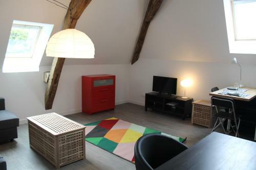 Apartamento Le Presbyt�re