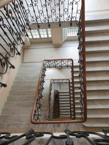 Apartamento Studio Astoria