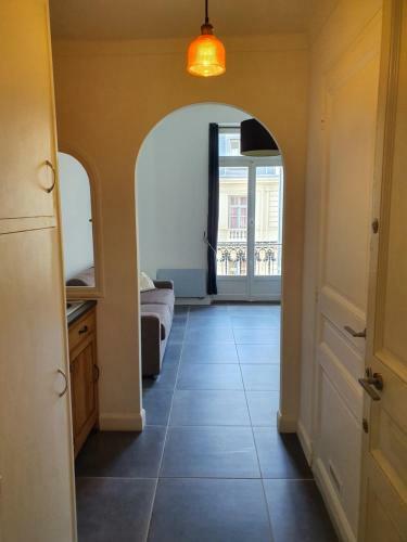 Apartamento Studio Astoria
