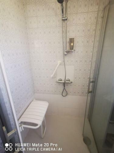 Hostal Le Hameau de La Dtente - King Size Room
