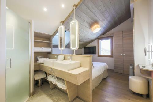 Apartamento Residence L Hevana - Maeva Home