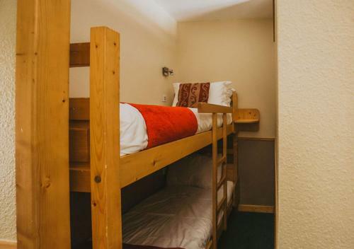 Hotel H�tel Les Grangettes