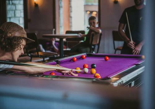 Hotel H�tel Les Grangettes