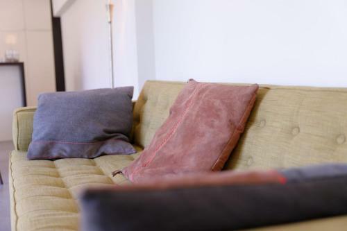 Hugo Private Apartment