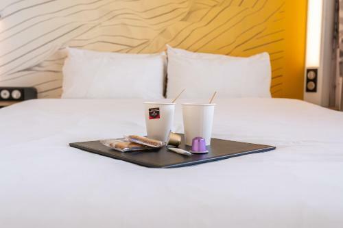 Hotel B&B H�tel Paris Meudon V�lizy